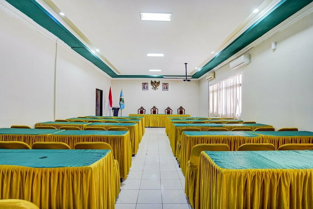 Syariah Hotel Pandan Wangi by OYO