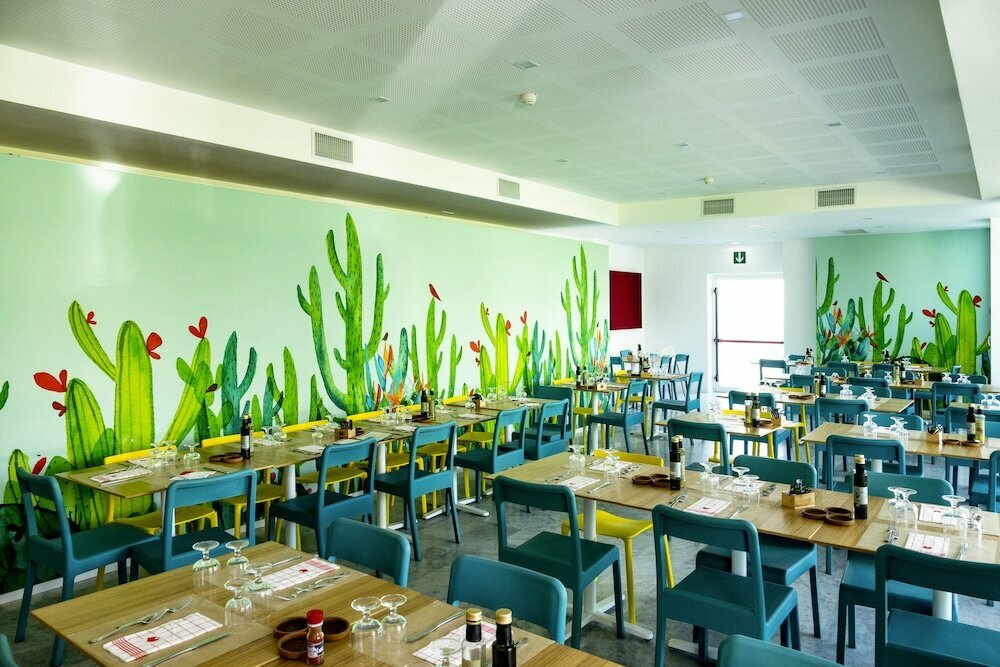 Hotel Esperia