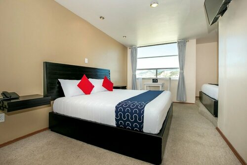 Hotel Euro Confort,Pachuca, Book Hotel Pachuca Hidalgo