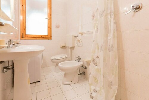 Moderno 4, Забронировать Апартаменты/квартира Комаккьо Lidi di Comacchio