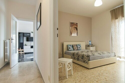 Casa Vacanza Cariddi