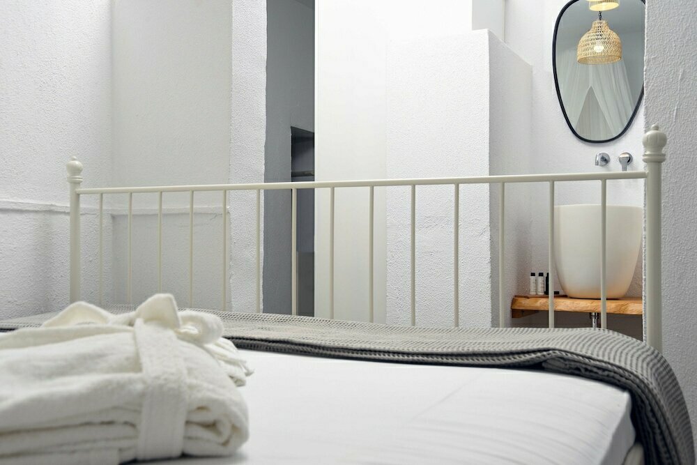 Γεράνι Suite in Ktima Gerostathi