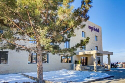 My Hotel Karakol, Забронировать Отель Каракол Иссык-Кульская область