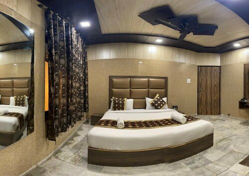 Hotel Smile Residency, Забронировать Отель Амритсар штат Пенджаб