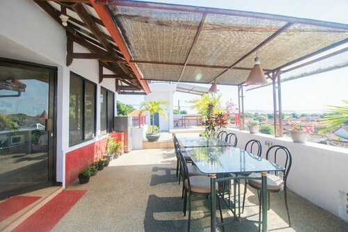 RedDoorz near Pantai Boom, Réserver Hôtel Banyuwangi Java oriental