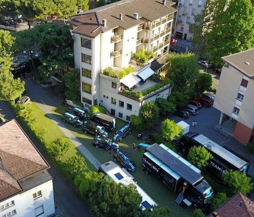 Albergo Sorriso, Забронировать Отель Боарио-Терме Valcamonica