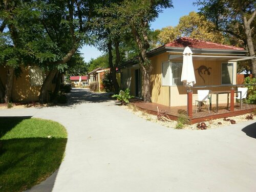 Kickback Cottages, Забронировать Апартаменты/квартира Апартаменты Лейкс-Энтранса, Апартаменты/квартира