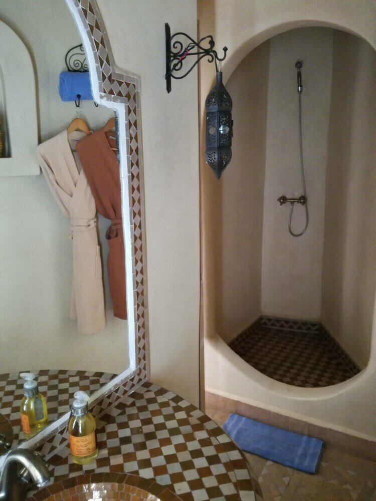Riad Des Epices