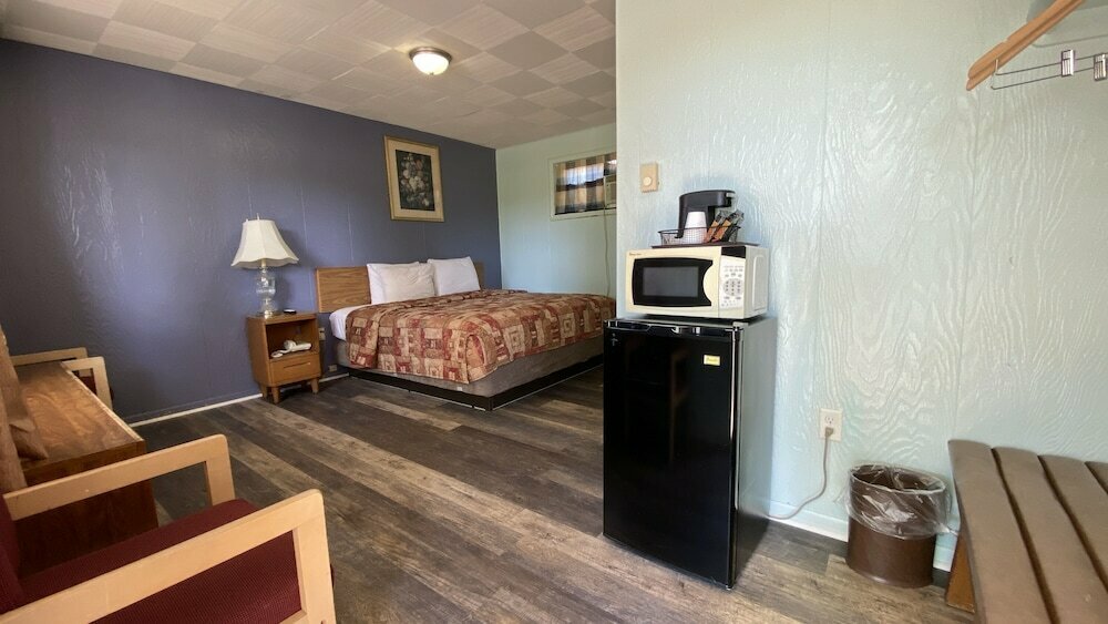 Northland Motel Bay City-Kawkawlin