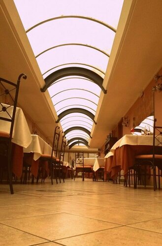 Hotel de Paris, Забронировать Отель Отели Терни 3 звезды, 3*