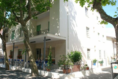 Hotel Zaghini