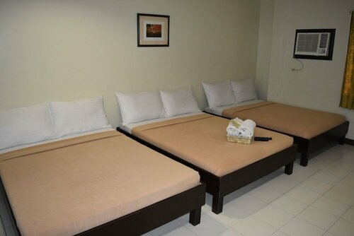 Verbena Hotel, Rezerwuj Hotel Cebu City Cebu