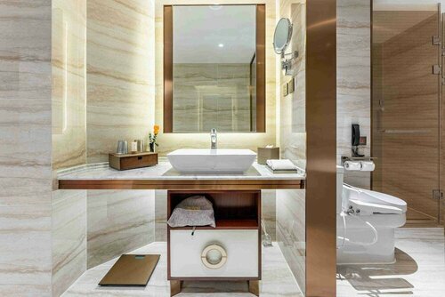 Yun-Zen Century Hotel, Забронировать Отель Qiao Xi Шицзячжуан