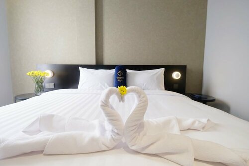 Hotel Youstay Semarang by Sinergi, Prenota Hotel Semarang Central Java