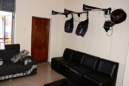 Glads Apartment, Varaa Huoneisto Kigali huoneistot, Huoneisto