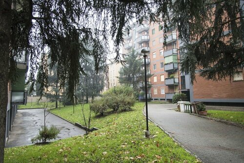 Sweet Flat near Metro Stop, Забронировать Апартаменты/квартира Апартаменты Милана, рядом с Приматиччио, Апартаменты/квартира