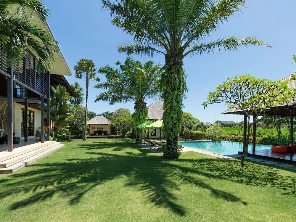 Bendega Villas