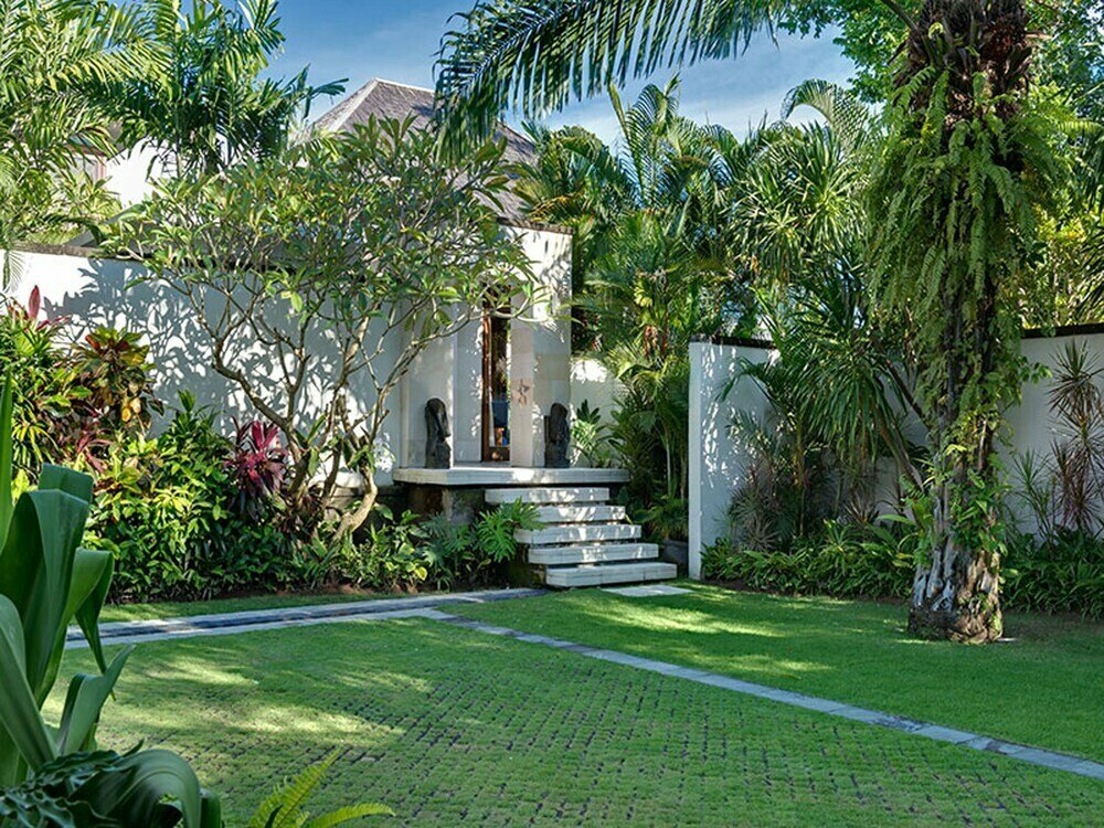 Bendega Villas