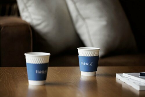 Fairfield by Marriott Kyoto Amanohashidate, Забронировать Отель Миядзу Киото