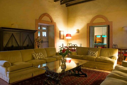 Hacienda Histórica Marchigüe, Брондау Қонақ үй O'Higgins қаласындағы жүзу бассейні бар қонақ үйлер, Жүзу бассейні