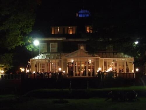 The Manor at Sway   Hotel, Restaurant and Gardens, Забронировать Отель Лимингтон Нью-Форест