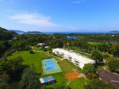 Hotel do Bosque ECO Resort, Забронировать Курортный отель Отели штата Рио-де-Жанейро с бассейном, Бассейн