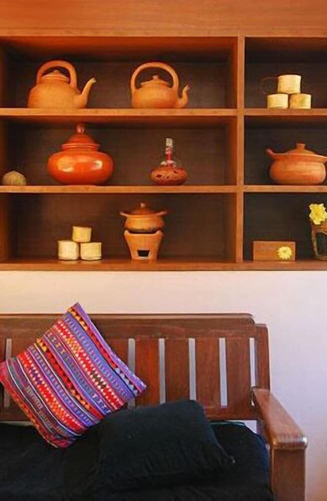 Baan Tawan Guesthouse