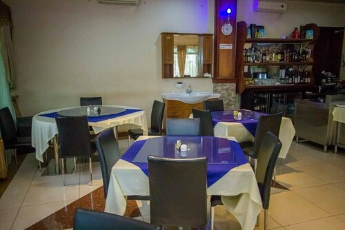 Casa Miltu Hotel, Réserver Hôtel Hôtels à Kampala avec parking, Parking