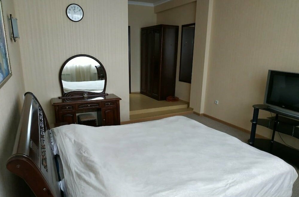 Hotel Botakoz