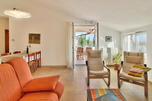 Apartments Levan Ceja, Забронировать Апартаменты/квартира Медулин Pula Riviera