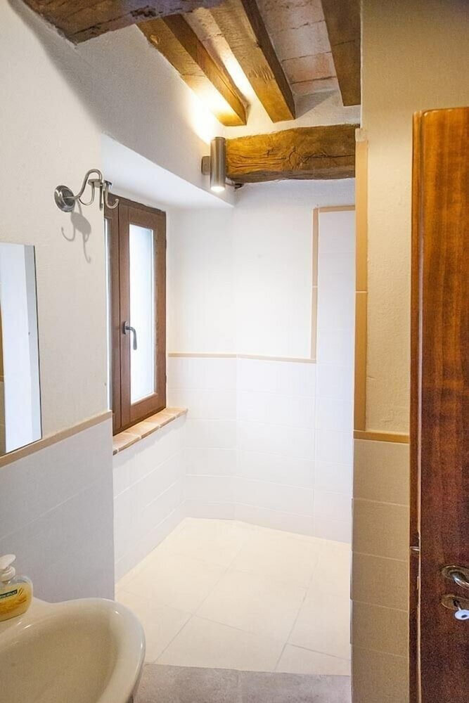 Countryhouse Villa La Farfalla