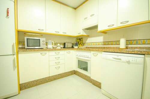 Apartamento Marino, Забронировать Апартаменты/квартира Отели Эстепона с парковкой, Парковка