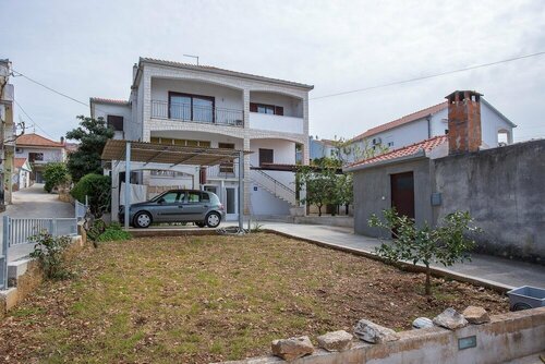 Apartments Pinsa, Забронировать Апартаменты/квартира Округ-Горнджи Ciovo Island