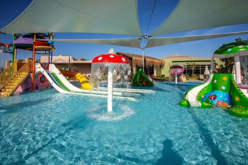 Concorde Luxury Resort and Casino