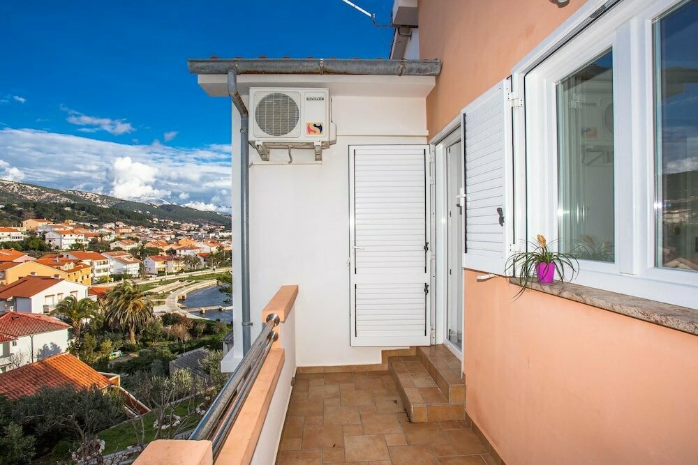 Apartments Bolero