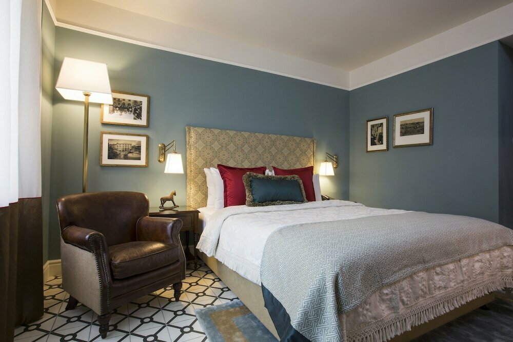 Arthur Hotel