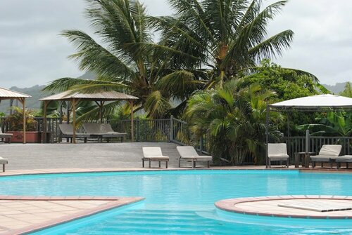 Hotel Cap Macabou, Prenota Hotel Le Vauclin Martinica