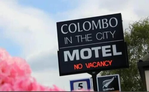 Colombo In The City, Забронировать Мини-отель Крайстчёрч Porters Ski Area