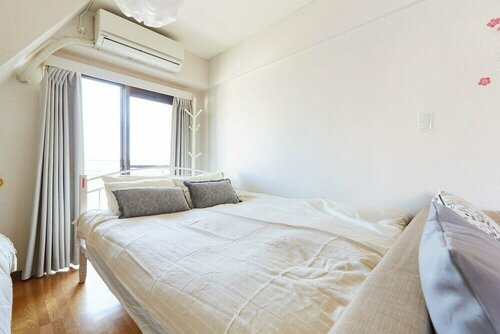 Hana Apartment, Забронировать Апартаменты/квартира Токио Токийский столичный округ