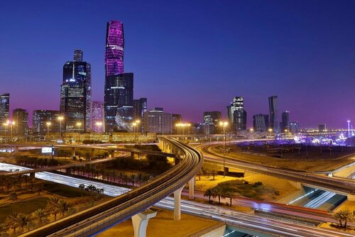 Courtyard by Marriott Riyadh Northern Ring Road, Réserver Hôtel Riyad Riyad