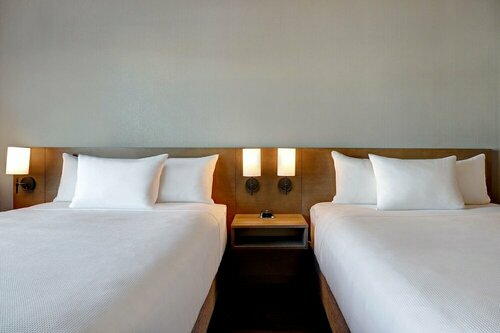Hyatt Place Prince George, Book Hotel Hoteller i Britisk Columbia med pool, Swimmingpool