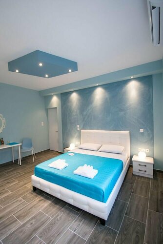 Sunset Apartments near Athens Airport, Reservar Apartamento Markopoulo Mesogaias Municipality of Markopoulo Mesogaias