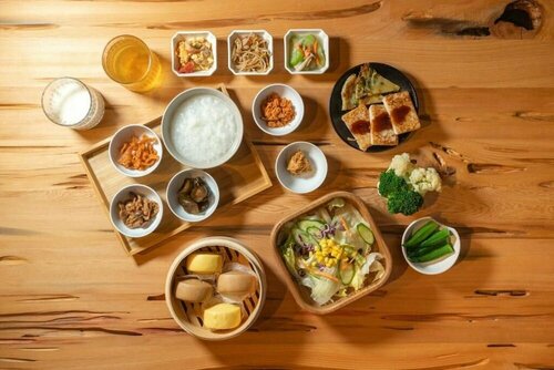YZ SPA House, Buchen Sie Resort Jiaoxi Taiwan