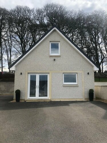Appin Apartment, Забронировать Апартаменты/квартира Инвернесс 