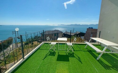 Namhae Molino Pension, Забронировать Отель СПА-отели Намхэ, SPA-услуги