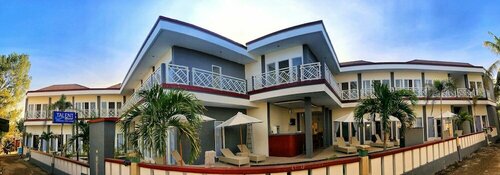 Talent Resort, Book Ferieresort Billige hoteller i Lombok