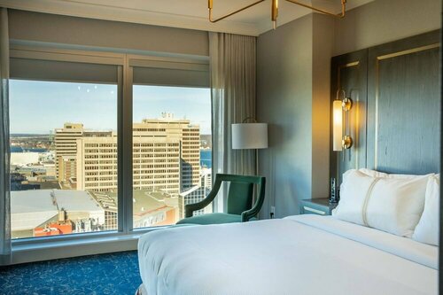 The Sutton Place Hotel Halifax, Prenota Hotel Downtown Halifax 