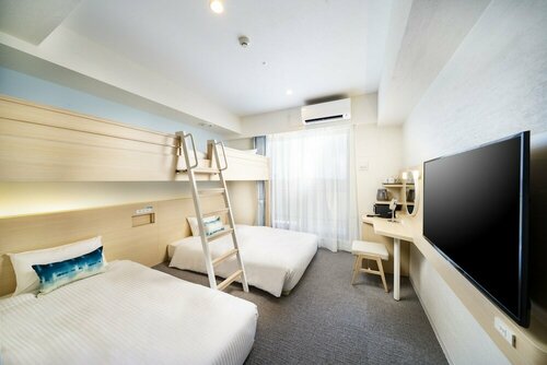 Hotel Torifito Miyakojima Resort, Varaa Lomakeskus Hotellit Miyakojima aamiaisella, Aamiainen