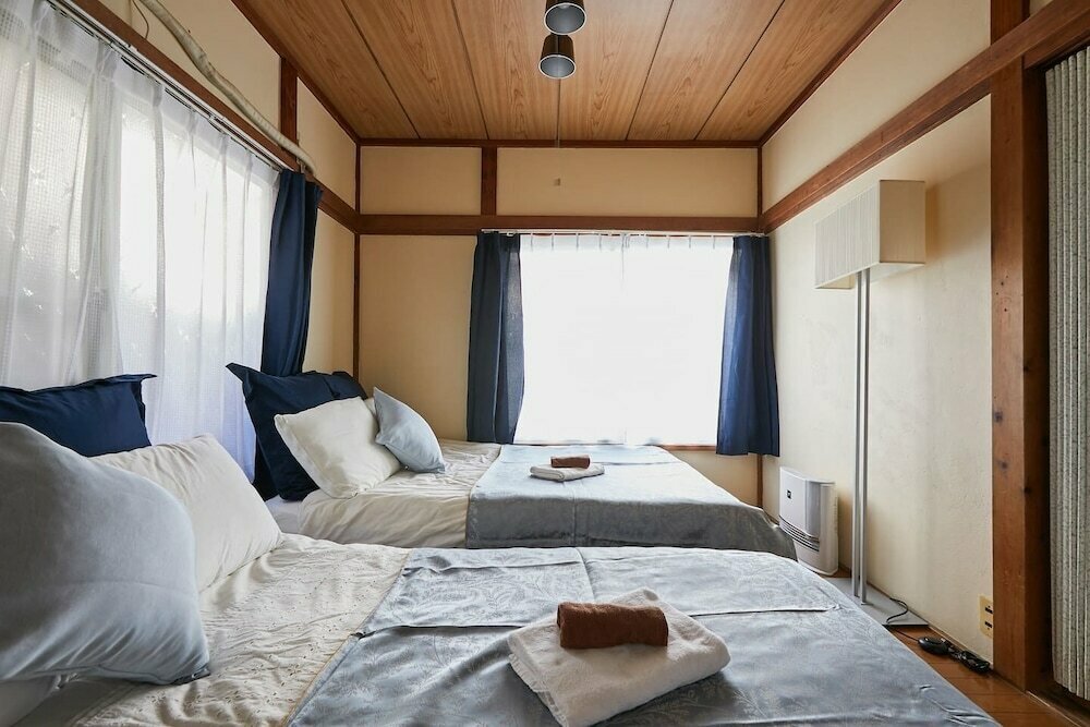 Maison De Oak Shin-Okubo