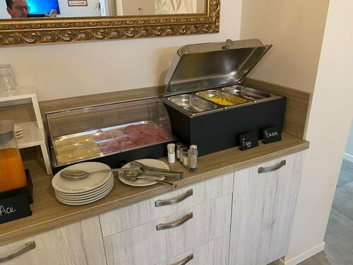 CASA BACI - Soggiorno nel Gusto, Забронировать Гостевой дом Отели Лацизе с парковкой, Парковка